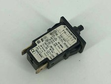 Bosch Toplift 2002 Taster