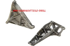 2 Motorhalter 3.0 3.5i M30 6 Zyl BMW E32 E34 730i 730iL 735i 735iL 530i 535i