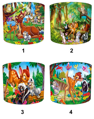 Premier lighting limited bambi - premier,