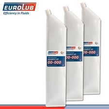 EuroLub 3 x 900 g Gearfit EP