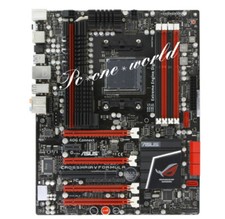 Asus Crosshair V Formula