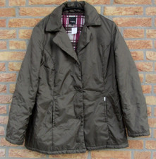 FABIANI Damen Jacke Gr. 42