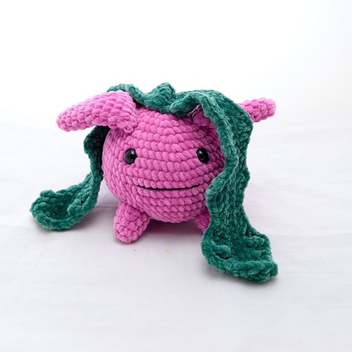 Häkelanleitungen amigurumi - häkelanleitungen,