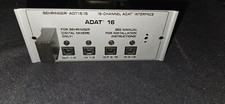 Behringer adt 1616 - behringer,