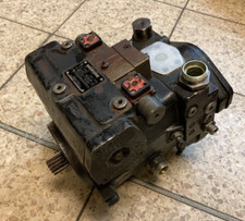 Brueninghaus Hydromatik