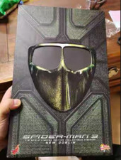 Auf Lager Hot Toys MMS151