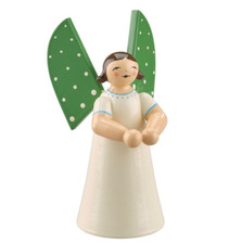 Wendt & Kühn, Krippenengel