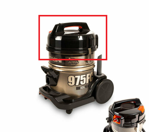 Hitachi motorkopf motor - hitachi,