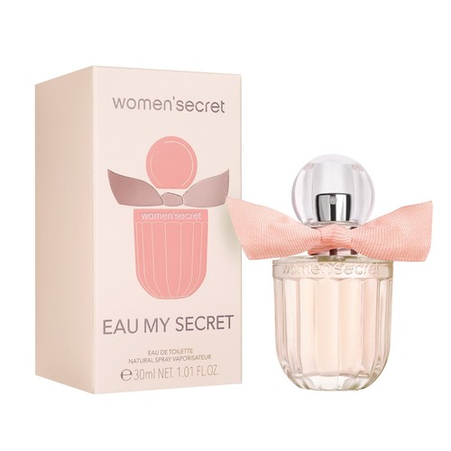 Women secret eau - women'secret, my