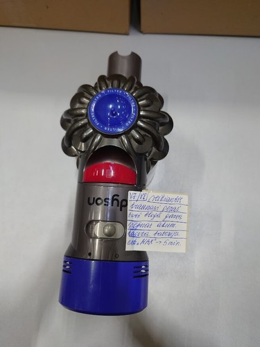 Dyson staubsauger - dyson,