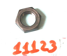 KUPPLUNGSMUTTER YAMAHA XT 600 43F 34L 17.000 KM