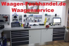 Waagenservice für Bizerba /