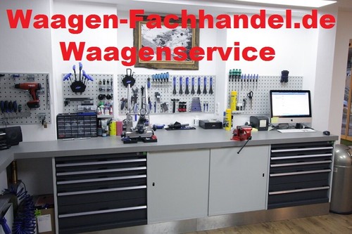 Waagenservice für bizerba - bizerba, /