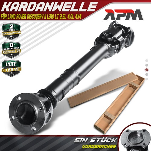 Kardanwelle gelenkwelle für - kardanwelle,
