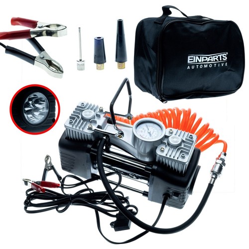 Mini kompressor 12v - 12v, 150