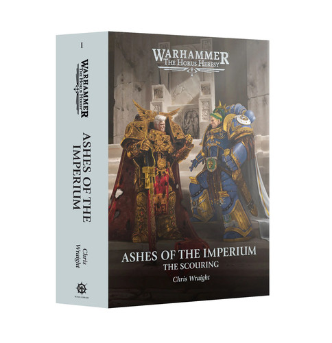 Warhammer 40k ashes the - 40k, of