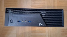 Mini-ITX Gehäuse Chieftec