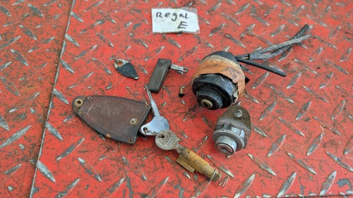 Zündschloß schloßsatz lock - zündschloß,