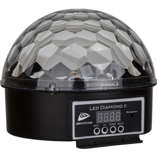 Systems led diamond - jb, ii