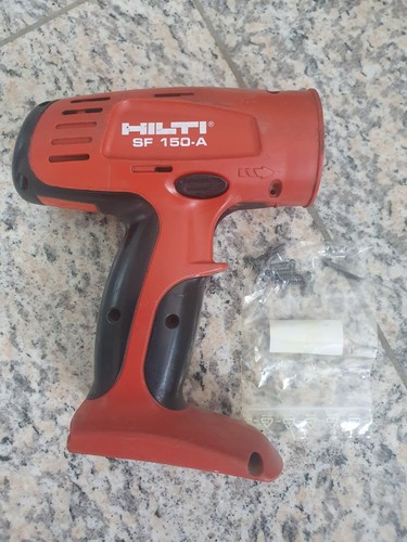 Hilti 150 akkuschrauber - sf,