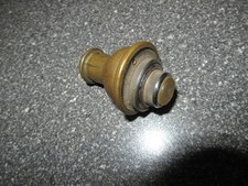 Messing Verdunkelung