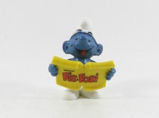 Schlumpf Schlümpfe == 2.0038