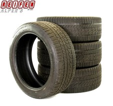 4x 255/45 R20 105V XL CONTI