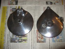 MZ ES Original Bremsankerplatte, Gegenhalter