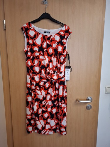 Damen kleid vera mont - kleid,