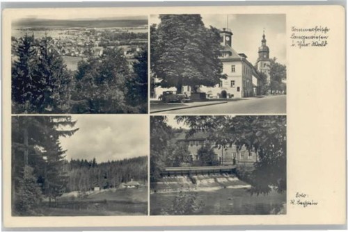 Langewiesen - ,