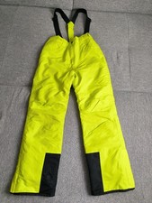 Schneehose Skihose Mädchen