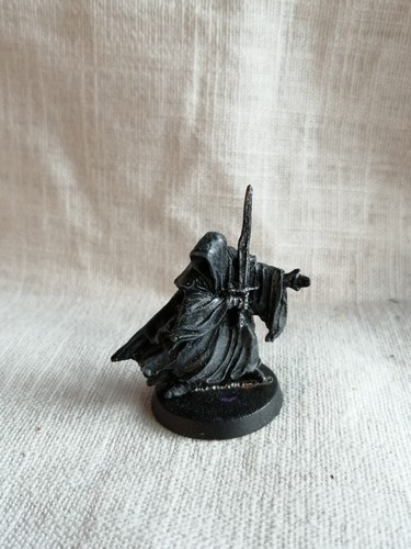 Herr der ringe tabletop - gw,