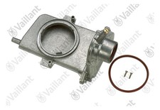 Vaillant Abgasstutzen 077084