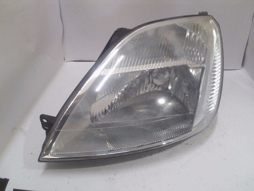 Orig scheinwerfer links ford - links,