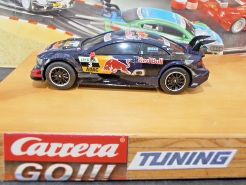 Carrera audi a5 dtm m - go!!!,