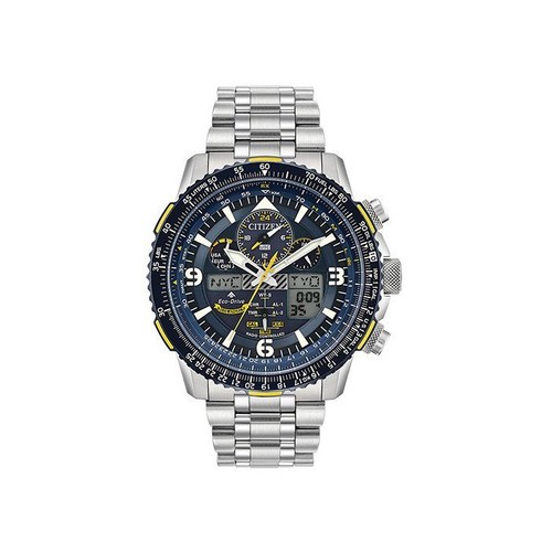 Citizen herren armbanduhr - citizen,