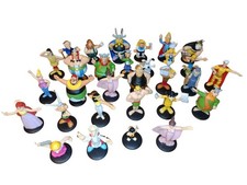 Asterix obelix jahre mc - asterix, 60