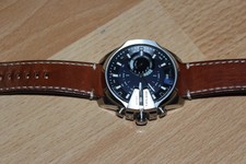 Diesel ON Herren Hybrid Uhr Armbanduhr NDW2J2 DZT-1009