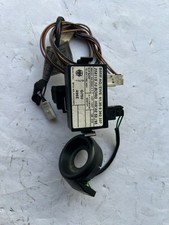 E36 EWS Steuergerät mit Ringantenne 8362278 8362337