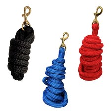 Pferdeleine, starkes langes