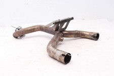 Auspuff Sammler BMW R1150 GS Auspuffkrümmer BMW R 1150 GS R21 99-04