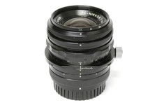 Nikon PC Nikkor 2,8 / 35 mm Shift Objektiv gebraucht
