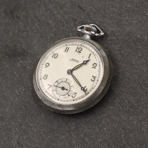 Kaiser taschenuhr vintage - taschenuhr,