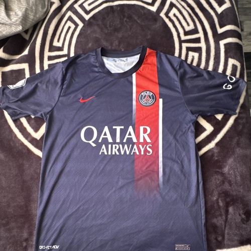 Nike paris saint germain psg - nike,
