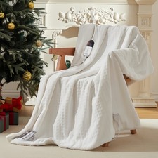 Heizdecke Wärmedecke