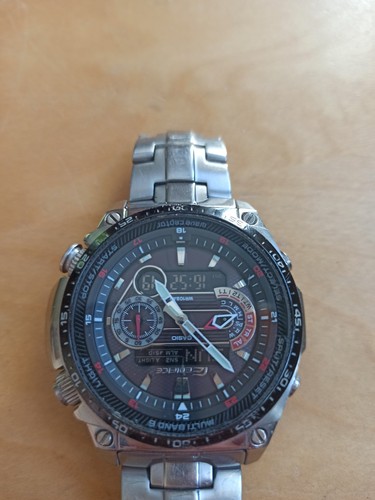 Casio ecw m300e - ecw-m300e,