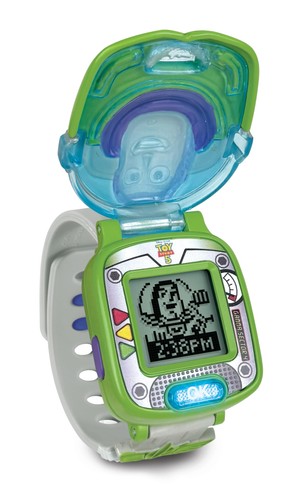 Vtech toy story buzz - vtech,