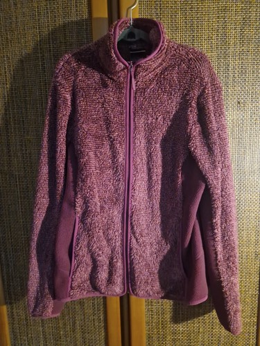Jack wolfskin plüsch - wolfskin, xl