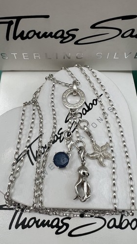 Thomas sabo kette - kette, 90