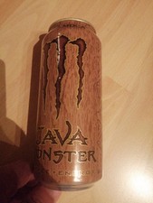 monster energy Java Moca